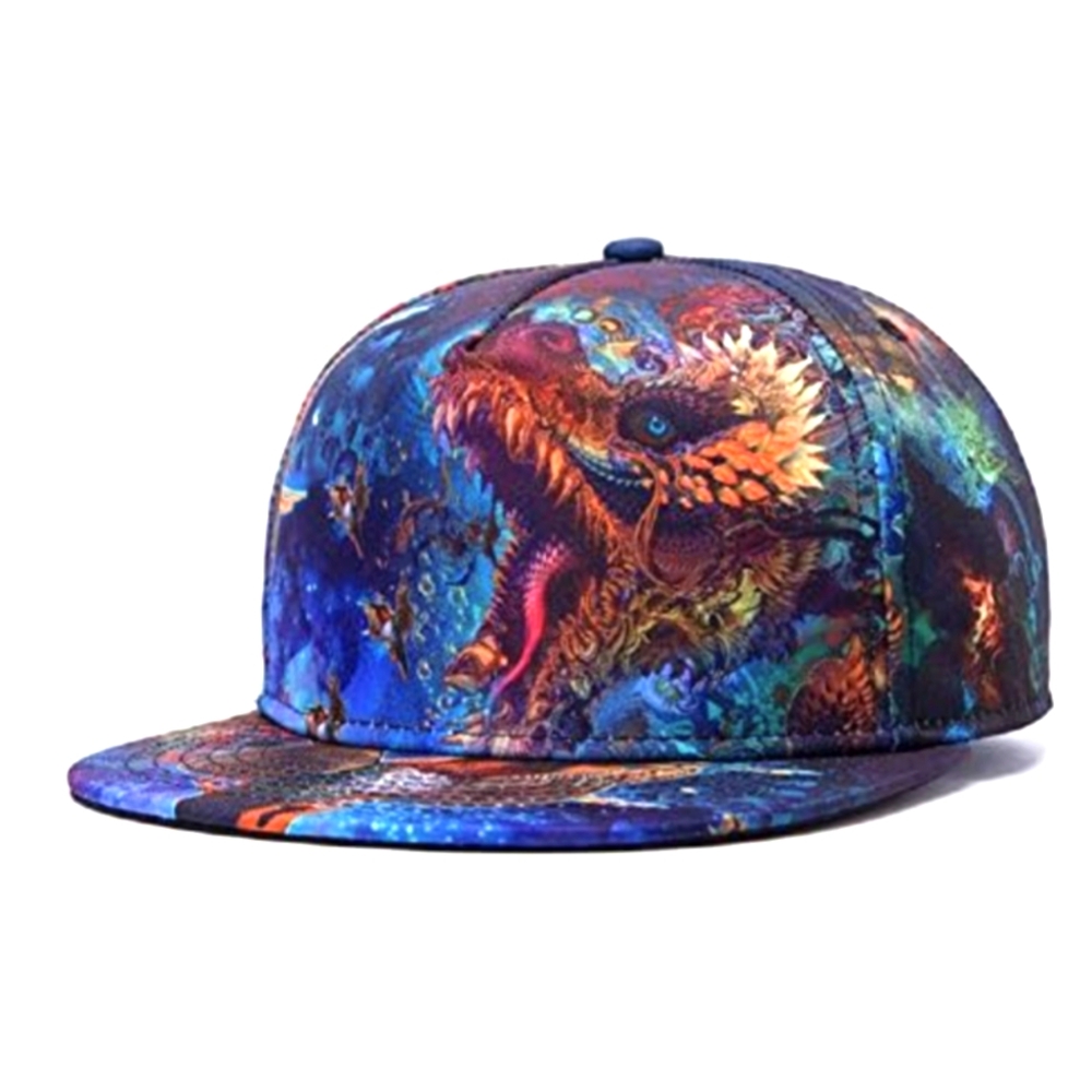 Dragon hat
